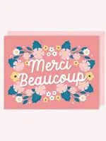 Paper Hearts Halifax Merci Beaucoup