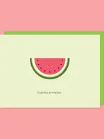 Paper Hearts Halifax Thanks a Melon