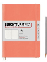 Leuchtturm1917 A5 Softcover Dot