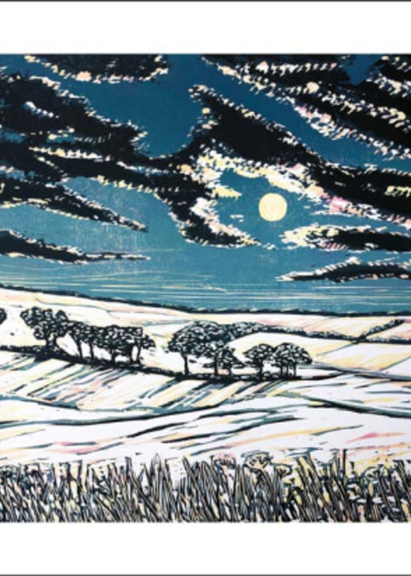 art angels Full Moon