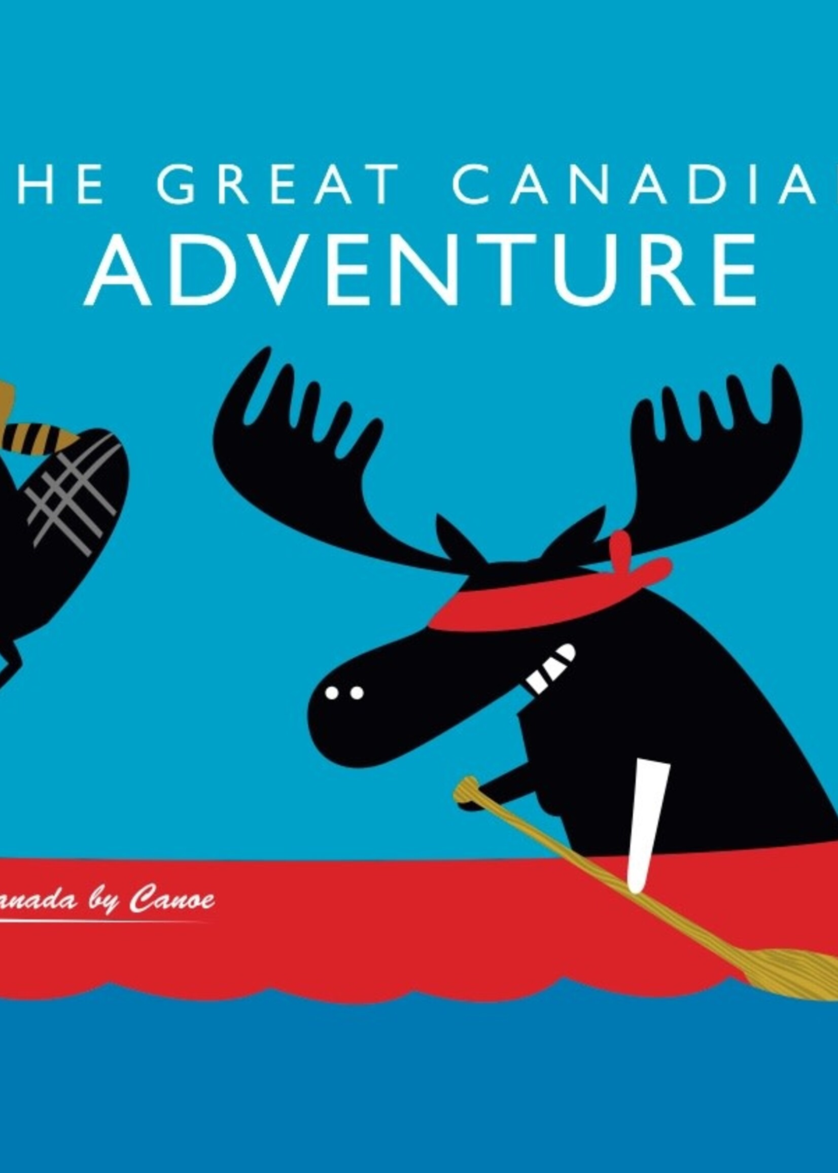 The Great Canadian Adventure