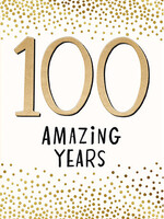 Pigment and Paper Co 100 Amazing Years