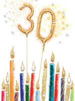 Happy Birthday 30