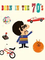Ink Press / The Art File Born in the 70's
