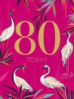 Ink Press / The Art File 80 Today