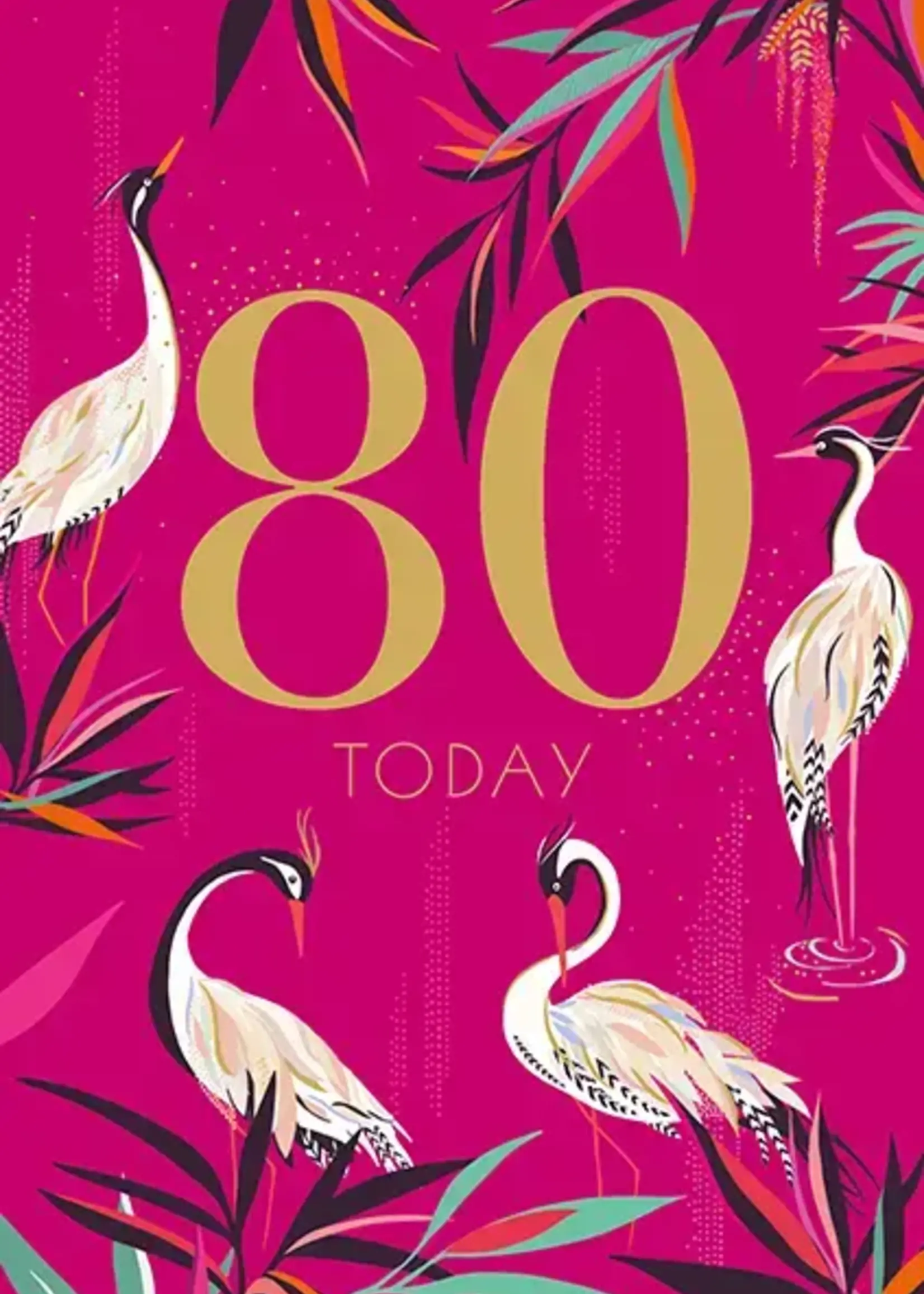 Ink Press / The Art File 80 Today
