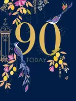 Ink Press / The Art File 90 Today