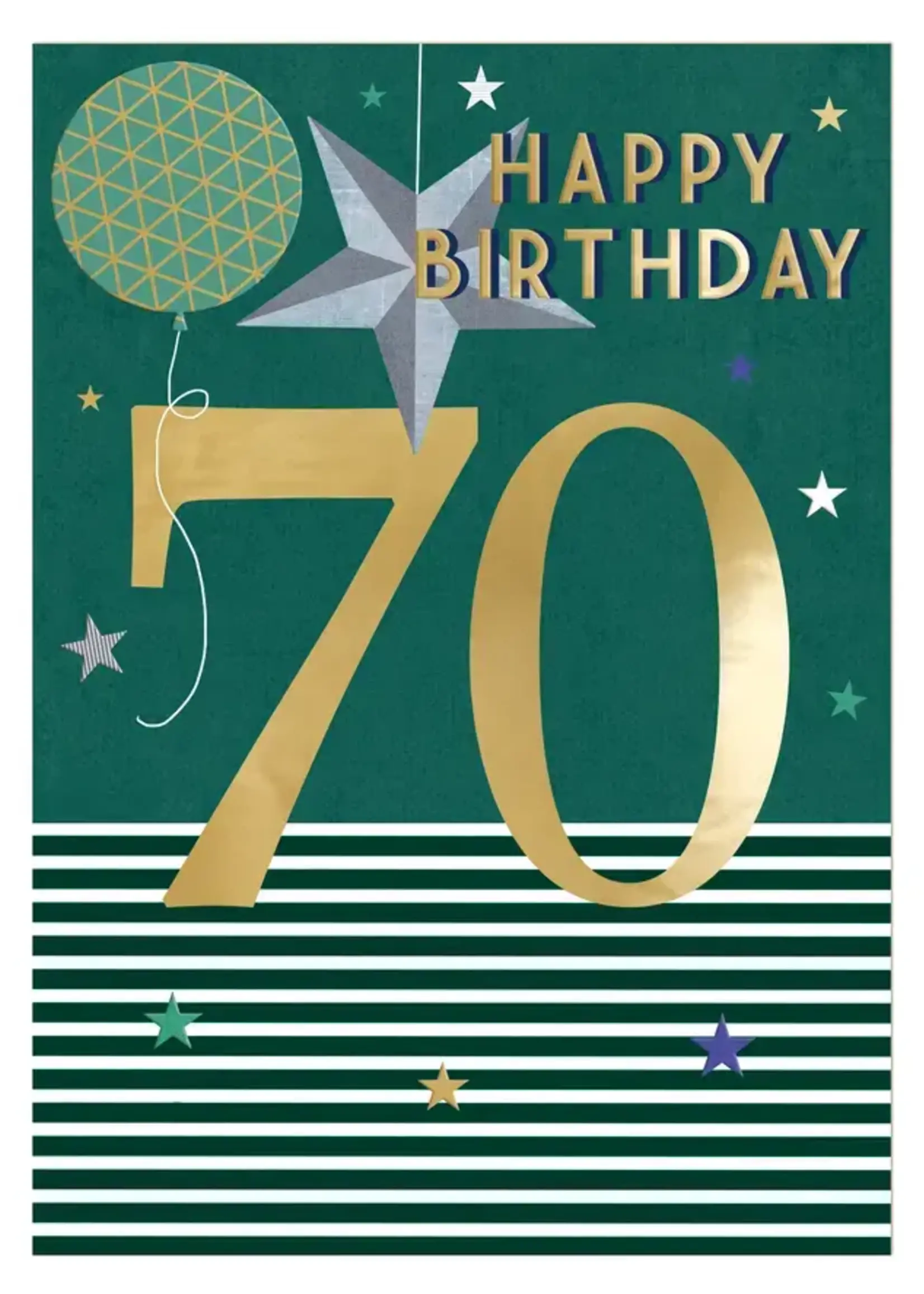 lemon and lime Happy Birthday 70