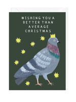 jolly awesome Better Than Average