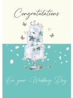 On Your Wedding Day