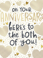 Pigment On Your Anniversary