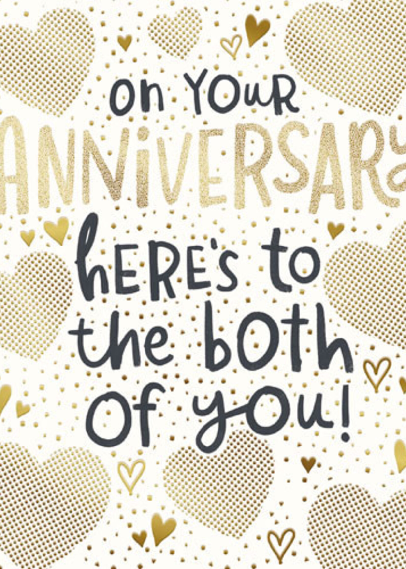 Pigment On Your Anniversary