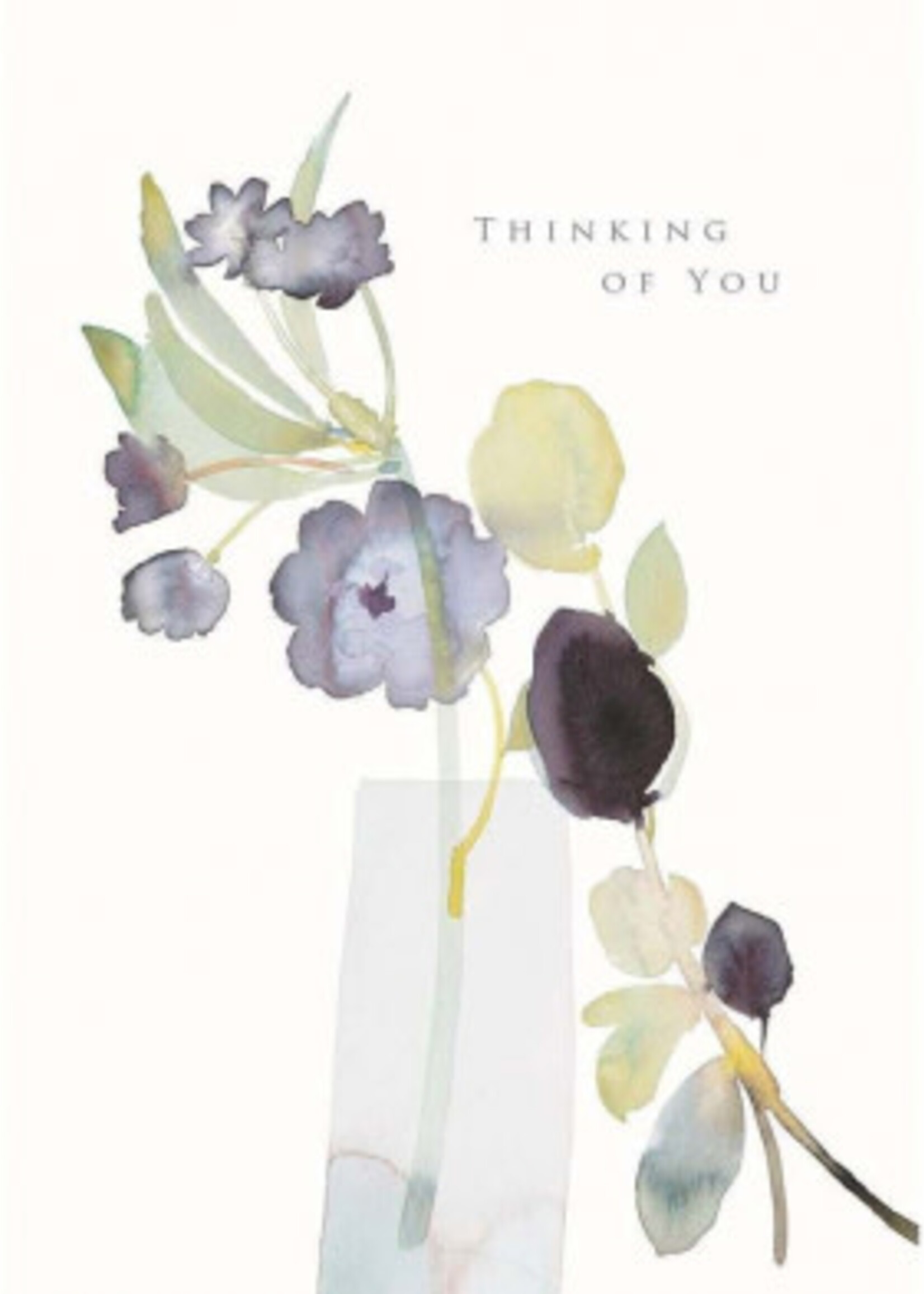 Art Press Thinking of You