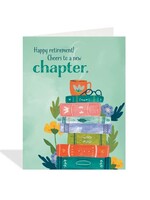 Halfpenny Postage New Chapter