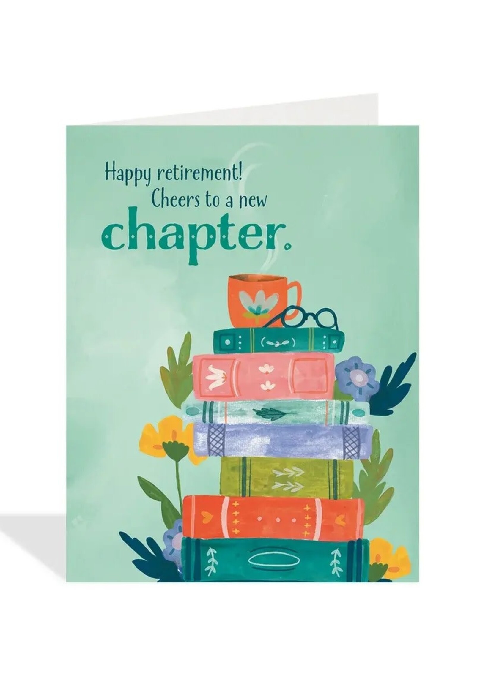 Halfpenny Postage New Chapter
