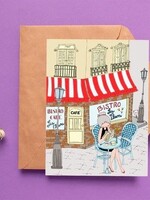 Les Petites - Bistro