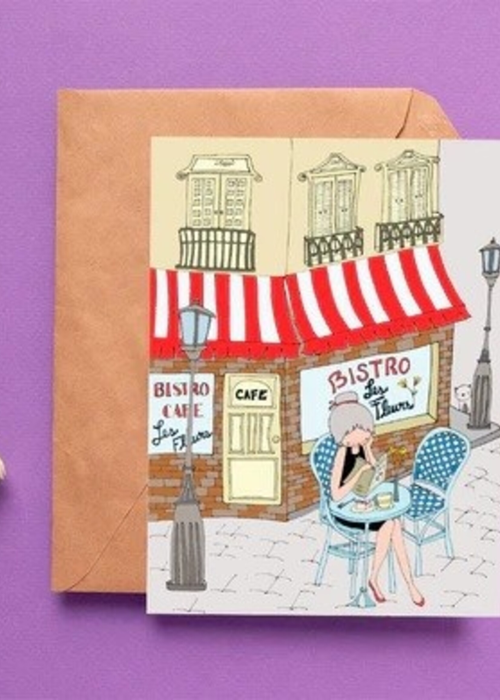 Les Petites - Bistro