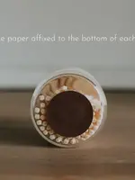 Apothecary Matches - Dark Wood