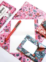 Fiesta Pigeon Letter Pack