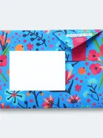 Midnight Garden Pigeon Letter Pack