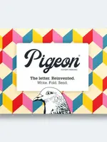Urban Pigeon Letter Pack