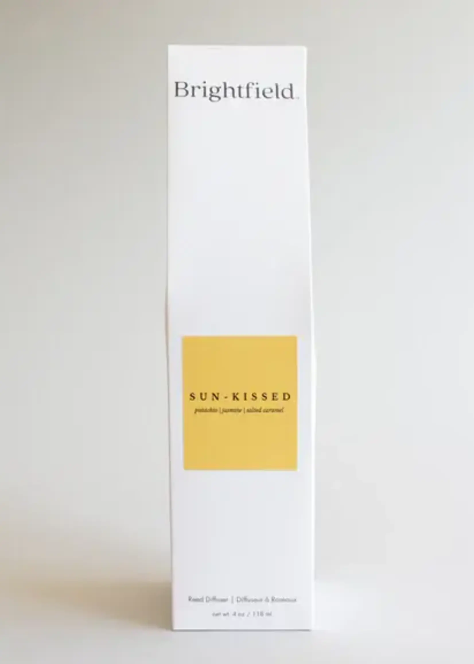 Brightfield  Candle Company Brightfield Sun-Kissed Diffuser
