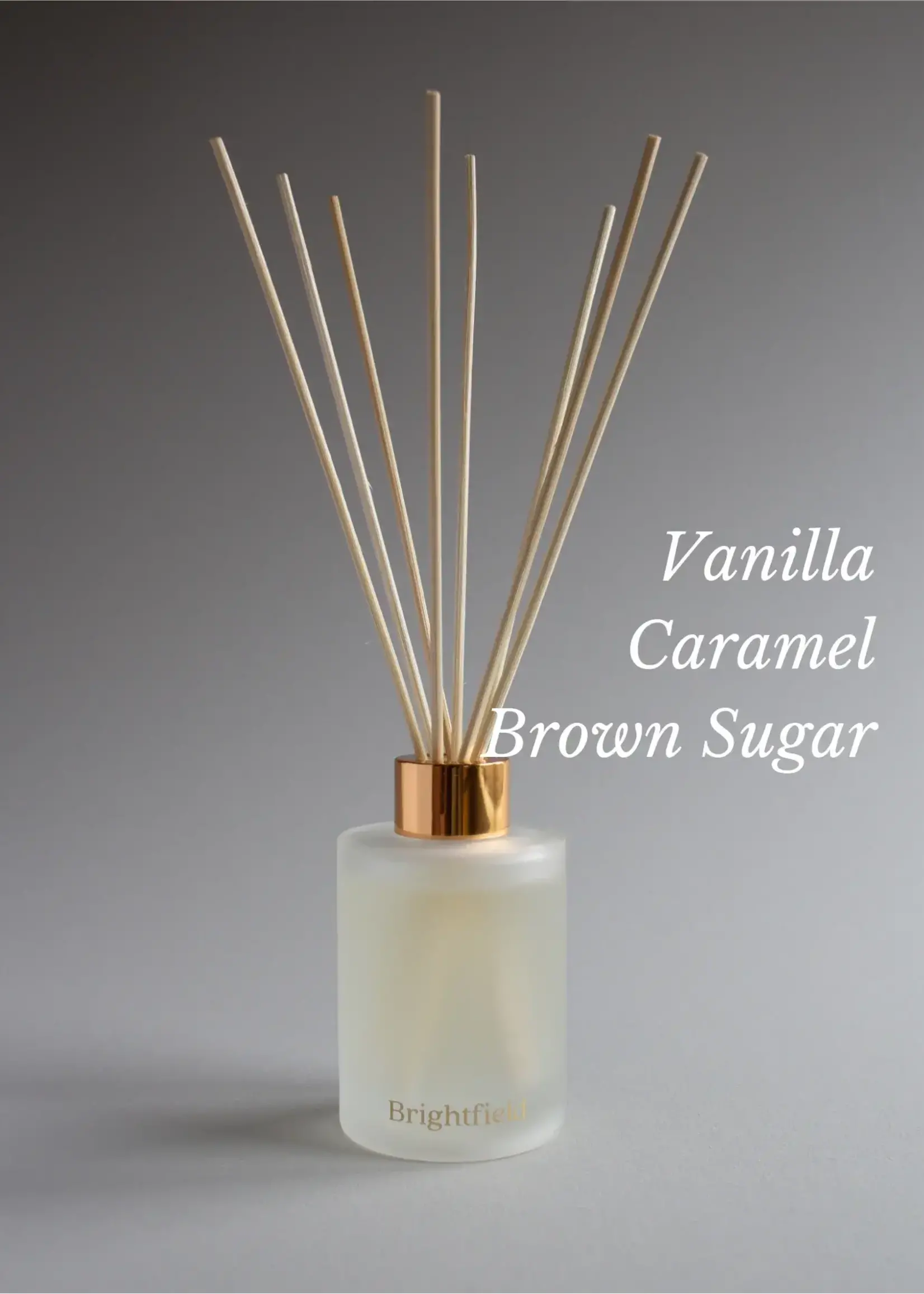 Brightfield  Candle Company Brightfield Saturday Diffuser