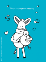 What a Gorgeous Wedding