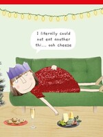 Rosie Made A Thing Ooh cheese