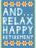 Laura Darrington And Relax