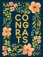 Congrats