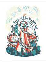 art angels Round and round