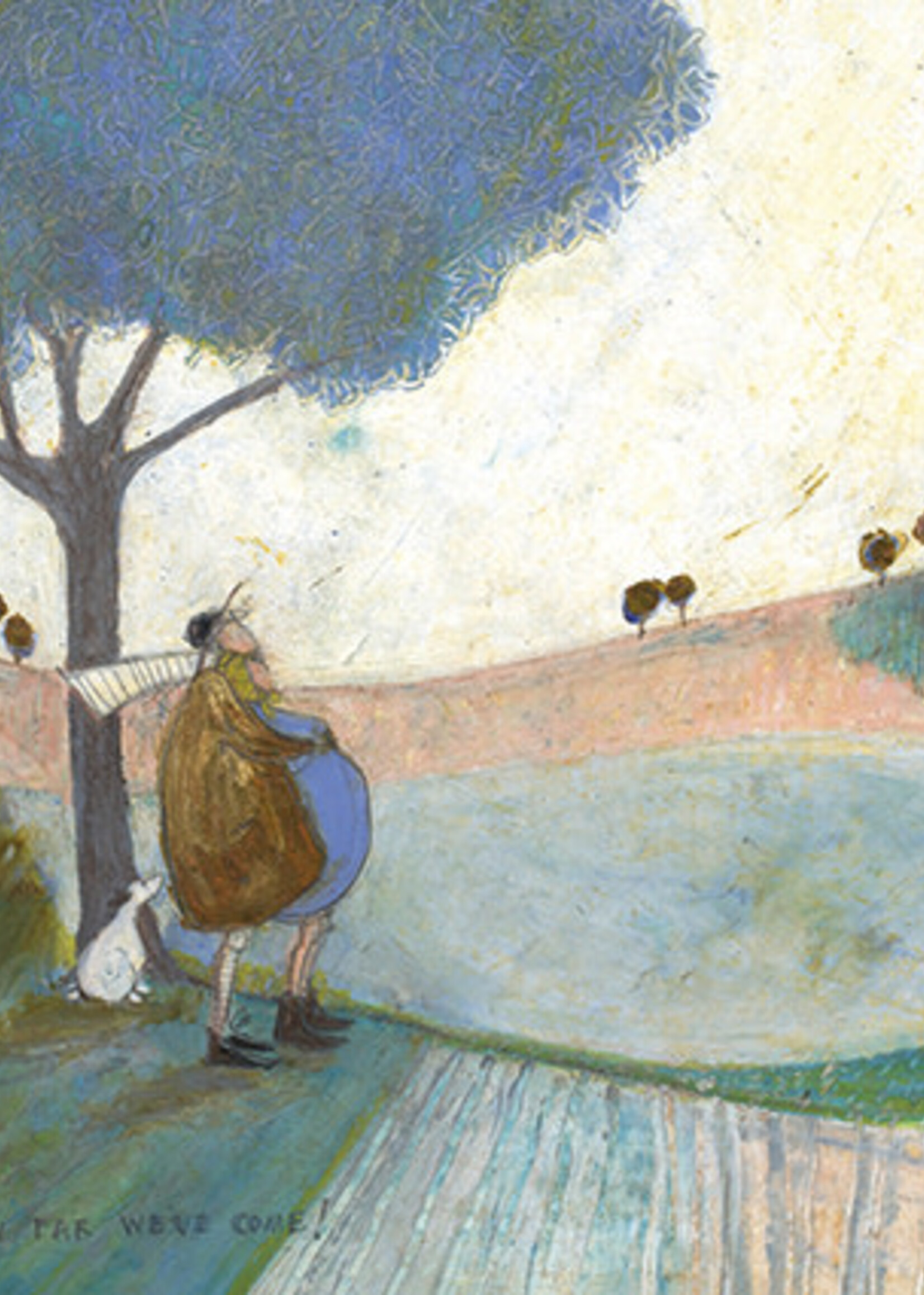 Art Press Look how far we've come