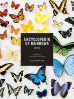 Raincoast Encyclopedia of Rainbows Notes