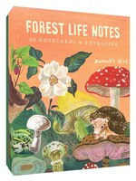 Forest Life Notes