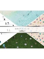 Raincoast Gray Malin Notecard Set