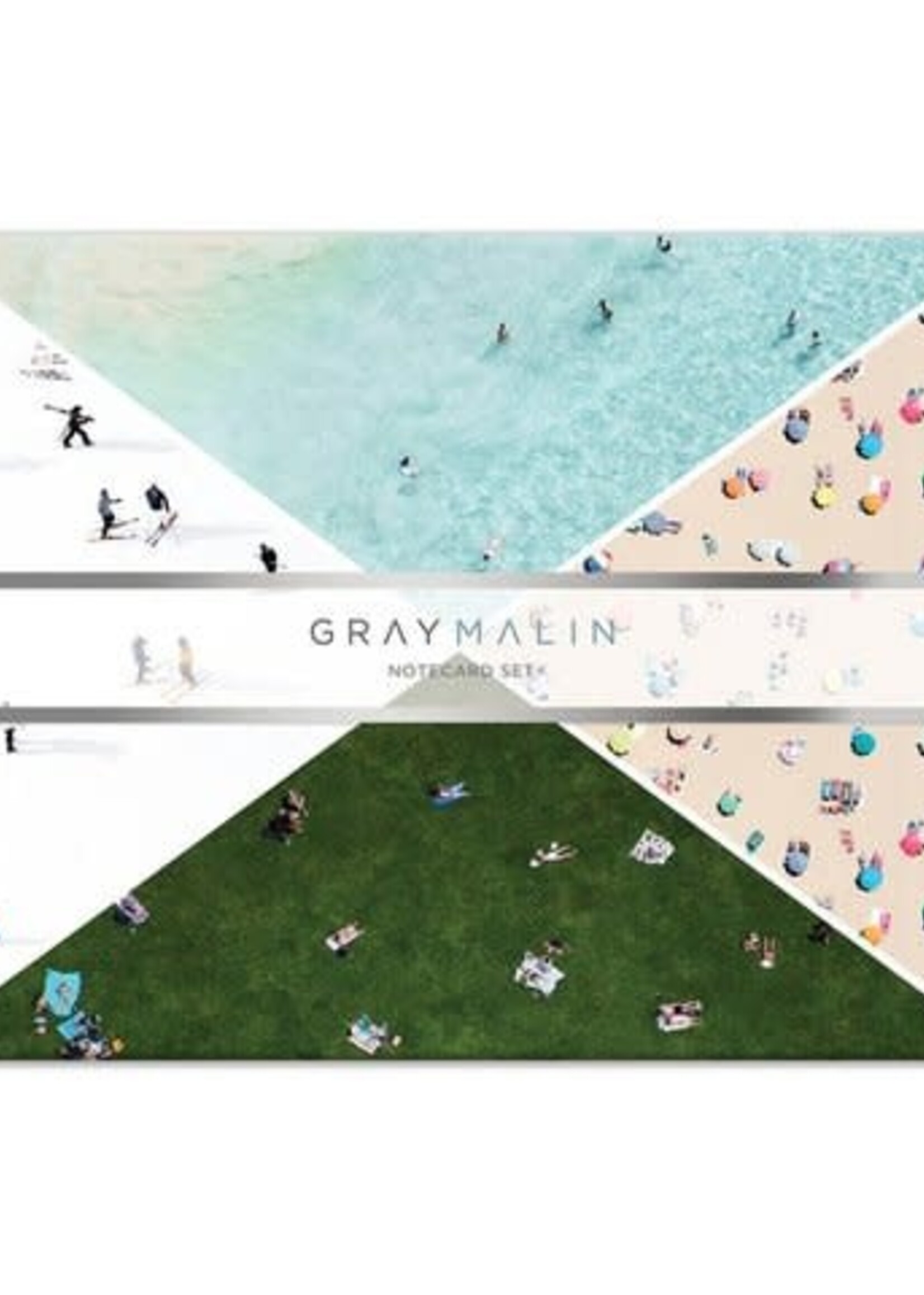 Gray Malin Notecard Set