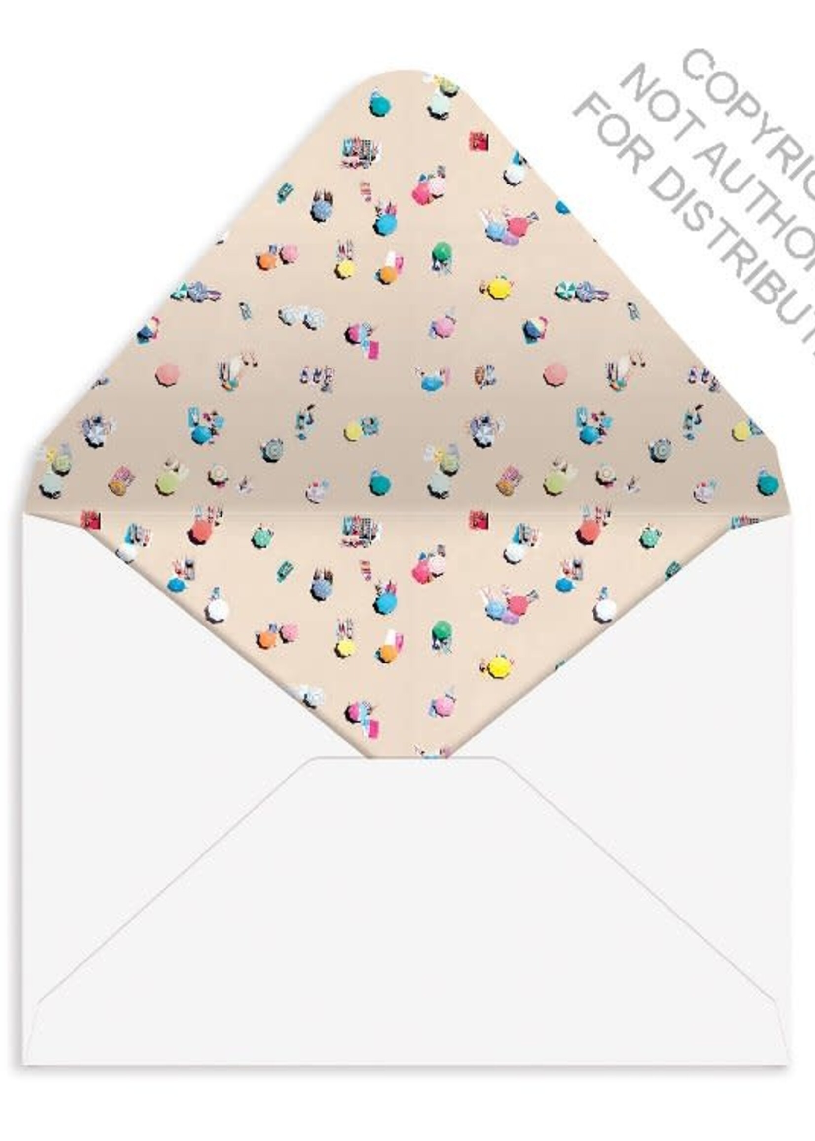 Gray Malin Notecard Set