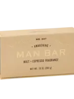Man Bar - Malt & Espresso