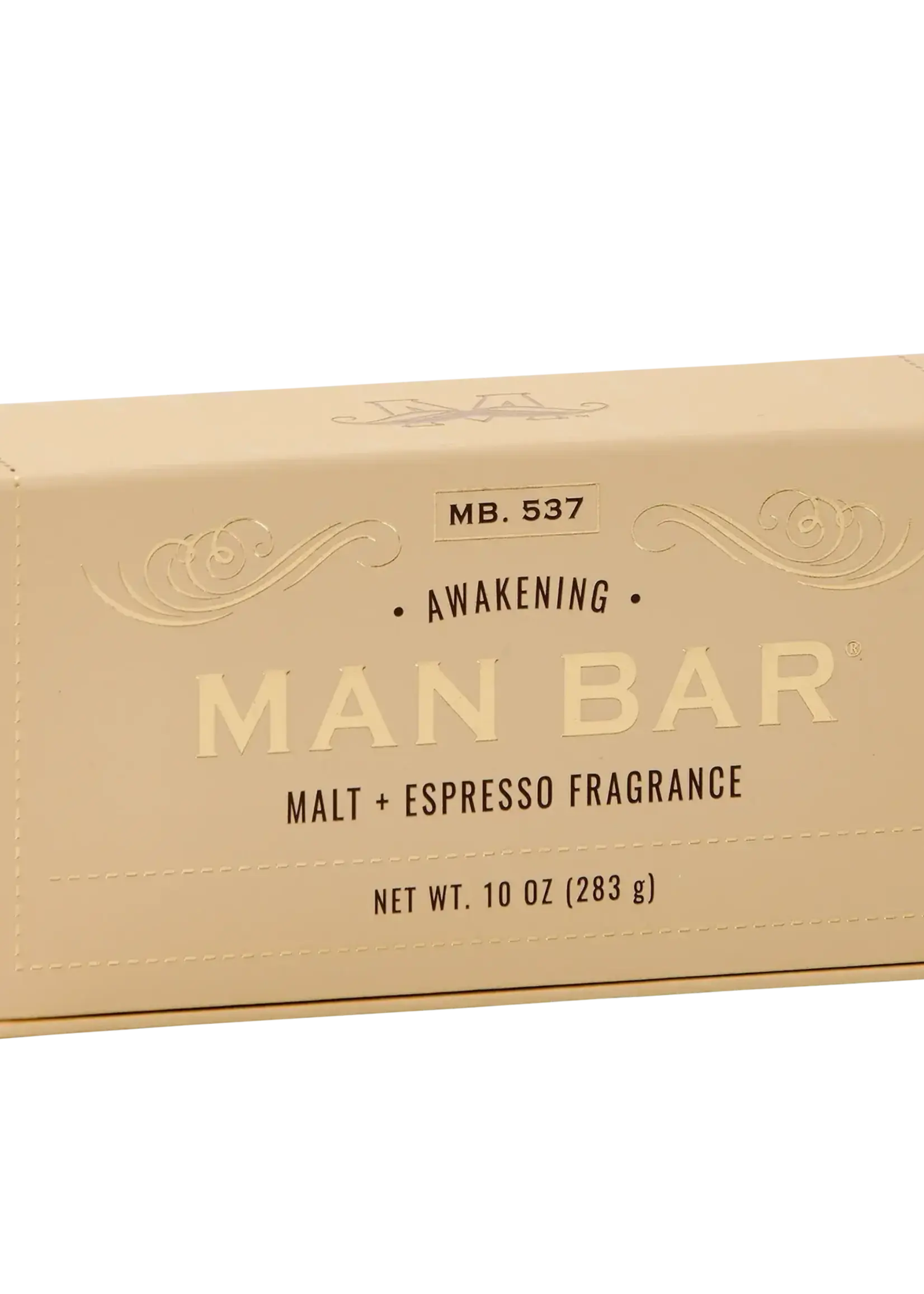 Man Bar - Malt & Espresso