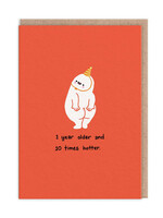 Oh Deer 10 Times Hotter