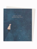 Mountain Peak - May All Your Wishes