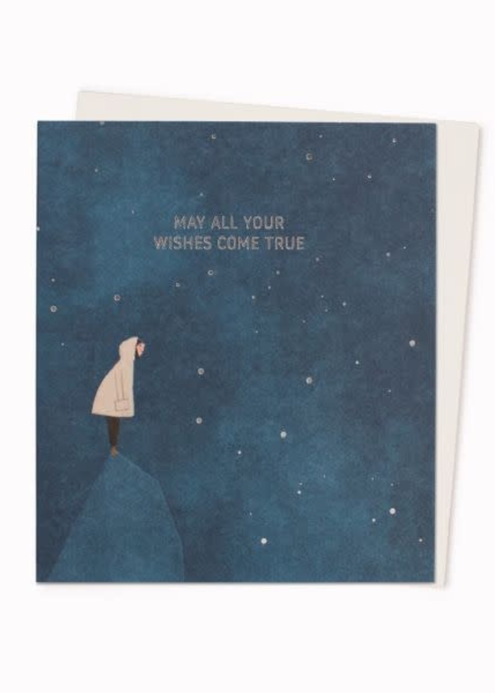 Mountain Peak - May All Your Wishes