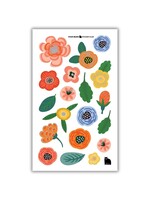 Stickers - Garden Glow