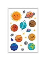 Stickers - Planet Pals