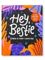 Compendium Book - Hey Bestie