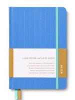Compendium Planner - Align A Daily Dream & Task Planner