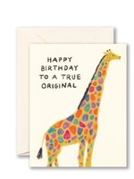 Compendium Happy Birthday To A True Original