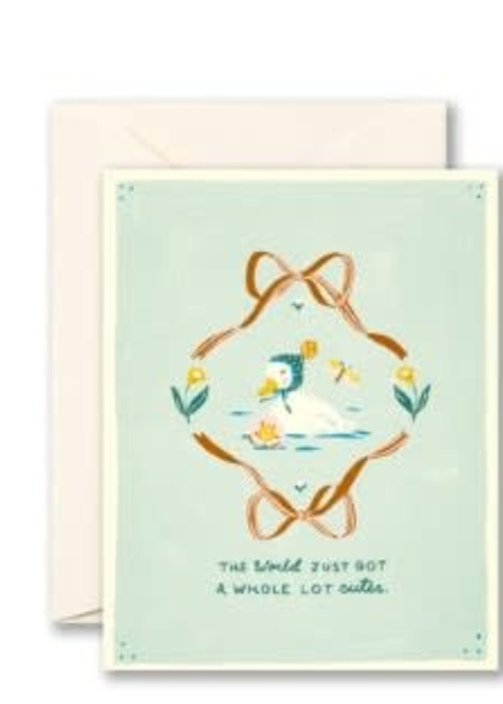 The World Just Got A Whole Lot Cuter