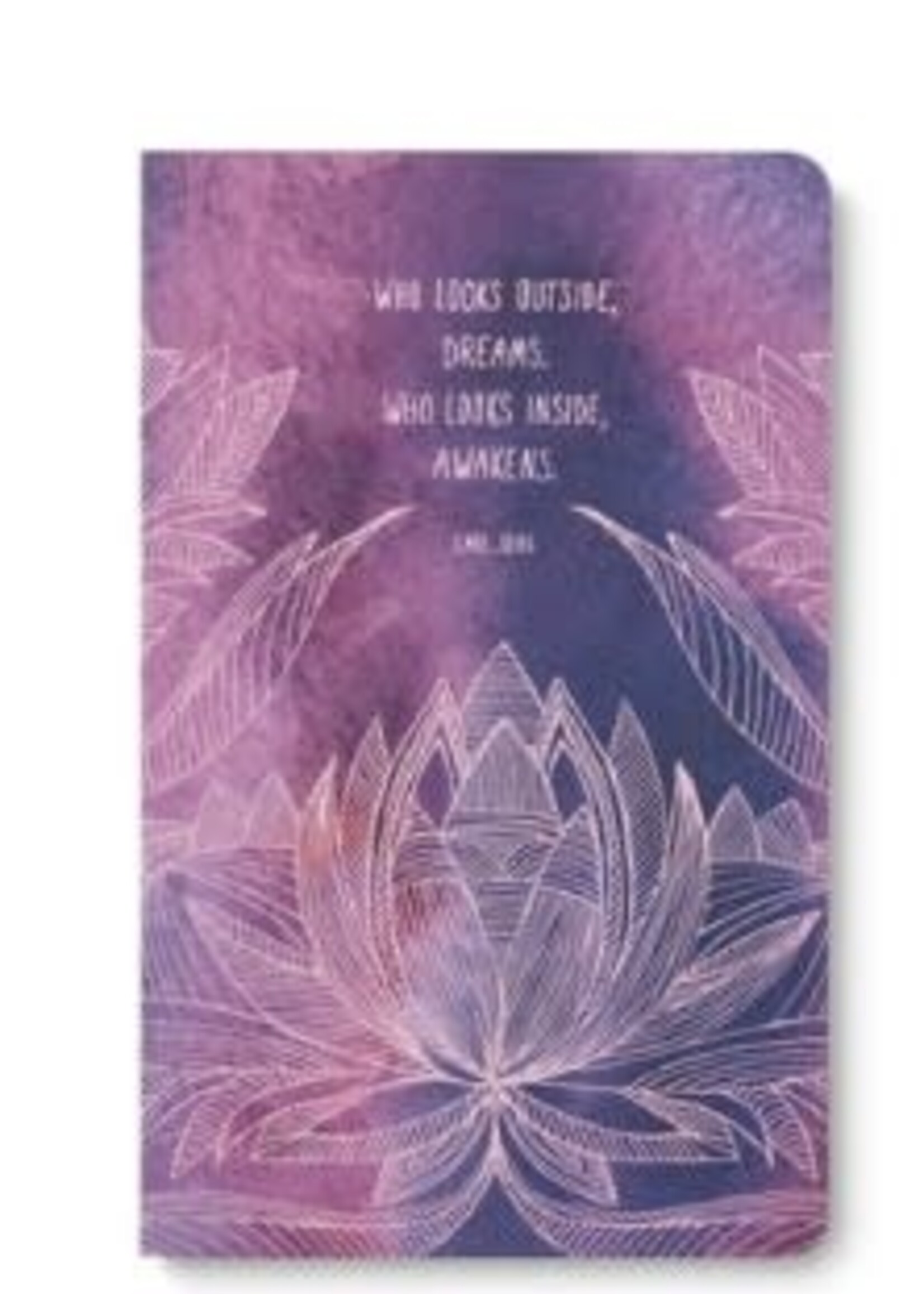 Who Looks Outside,  Dreams